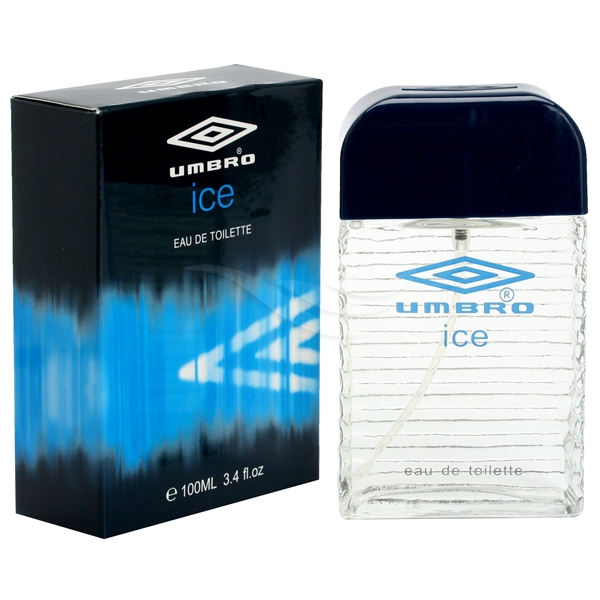 Umbro ICE - Eau de toilette (Edt) Spray
