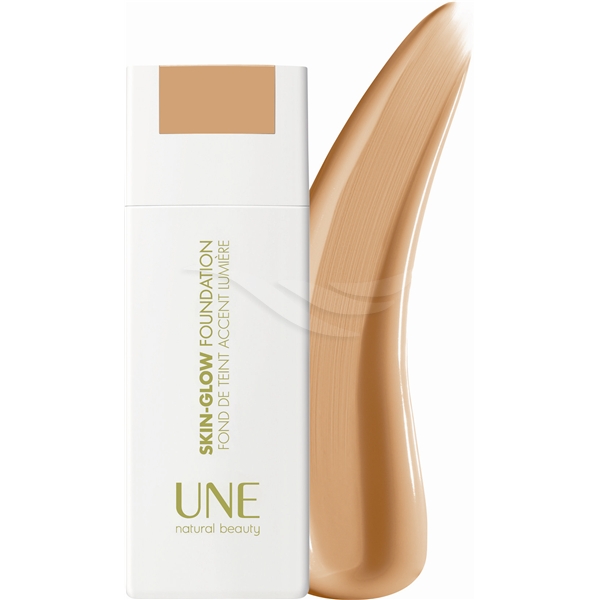UNE Skin Glow Foundation