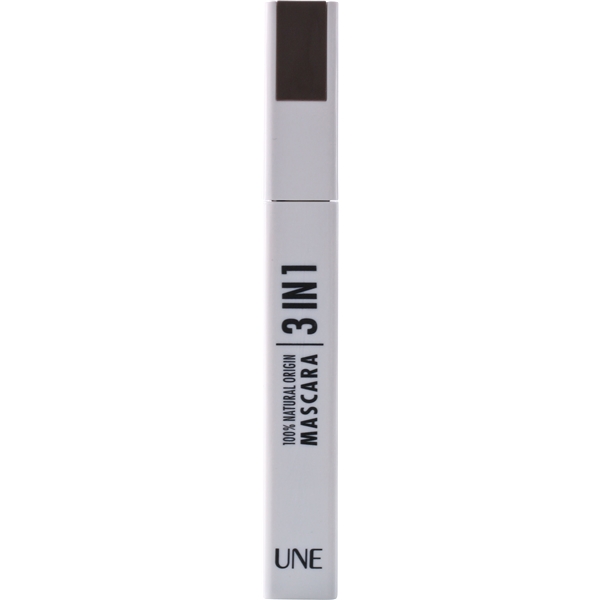 UNE 3 In 1 Mascara