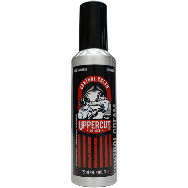Uppercut Control Cream (Bilde 1 av 4)