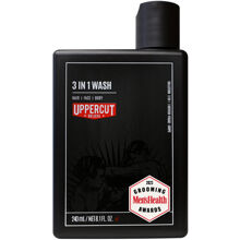 Uppercut 3 In 1 Wash