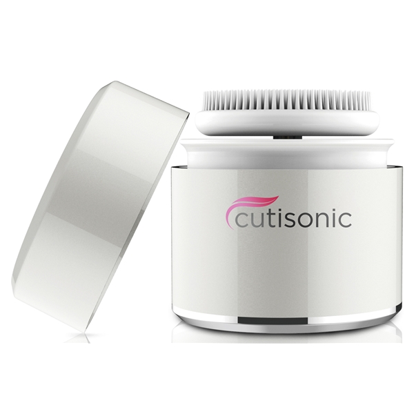 Cutisonic - Facial Cleanser & MakeUp Applicator (Bilde 1 av 2)