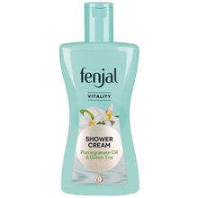 Fenjal Vitality Shower Cream 200 ml