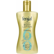 200 ml - Fenjal Classic Body Lotion