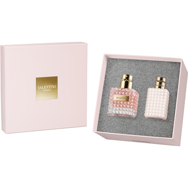 Valentino Donna - Gift Set