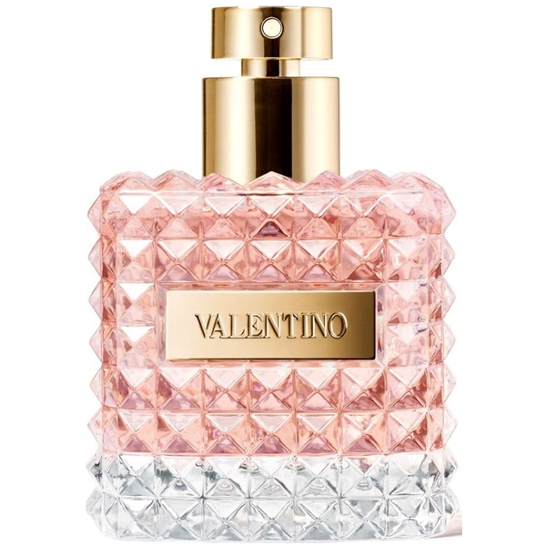 Valentino Donna Acqua - Eau de toilette Spray (Bilde 1 av 2)