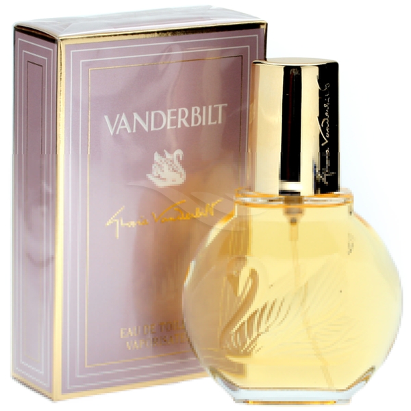 Vanderbilt - Eau de toilette (Edt) Spray