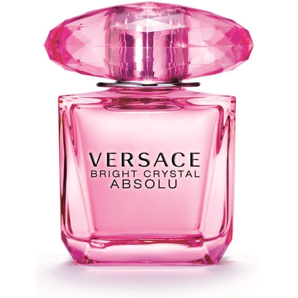 Bright Crystal Absolu - Eau de parfum (Edp) Spray (Bilde 1 av 3)