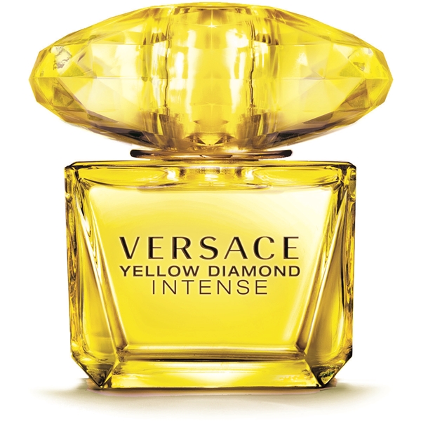 Yellow Diamond Intense - Eau de parfum Spray (Bilde 1 av 2)