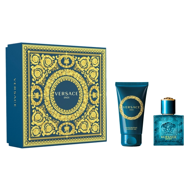 Versace Eros - Giftset