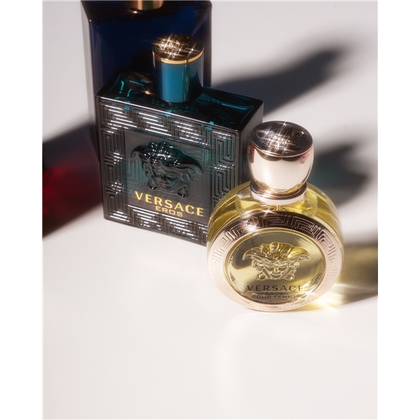 Eros Pour Femme Eau de toilette (Bilde 3 av 3)