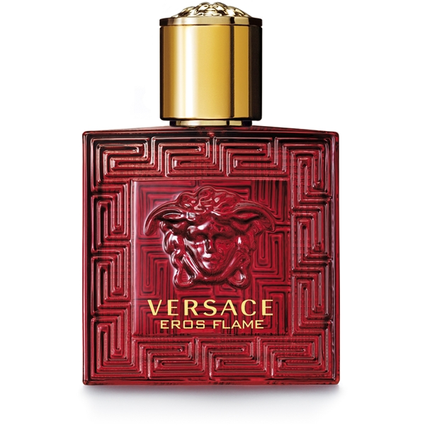 Versace Eros Flame - Eau de parfum