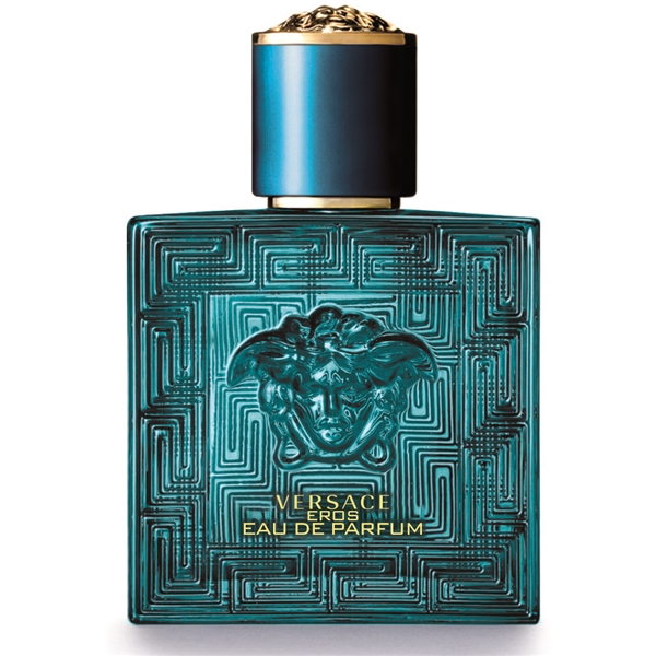 Versace Eros Eau de parfum (Bilde 1 av 2)