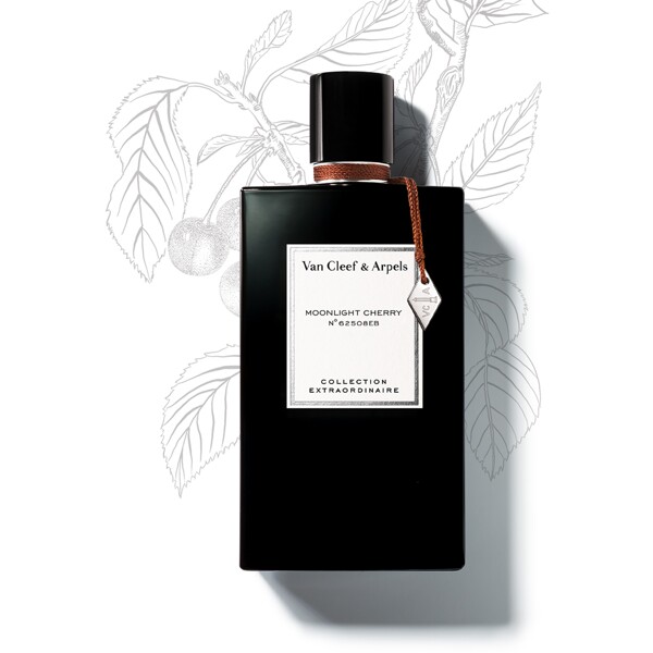 Moonlight Cherry - Eau de parfum (Bilde 3 av 3)