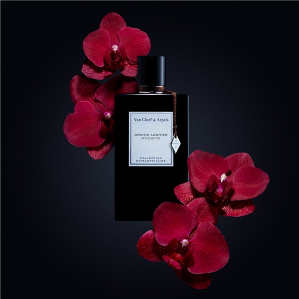 Orchid Leather - Eau de parfum (Bilde 3 av 3)