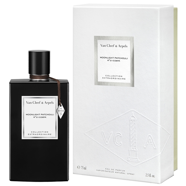 Moonlight Patchouli - Eau de parfum (Edp) Spray
