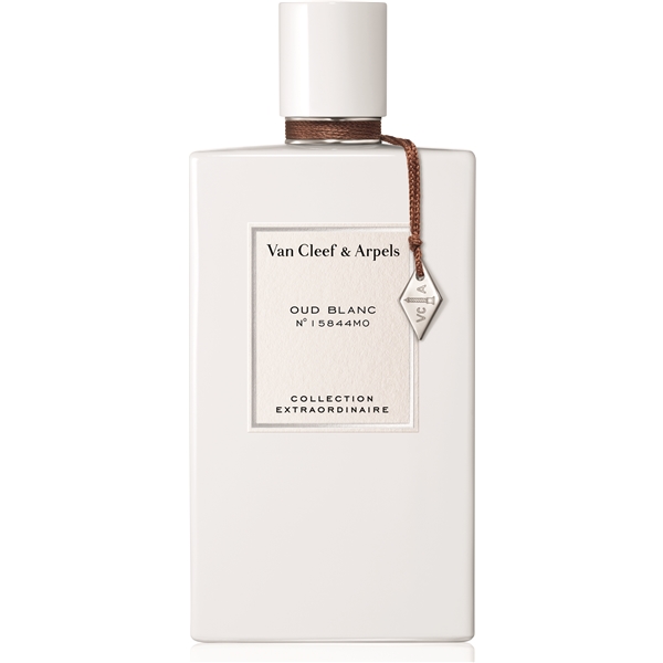 Oud Blanc - Eau de parfum (Bilde 1 av 2)