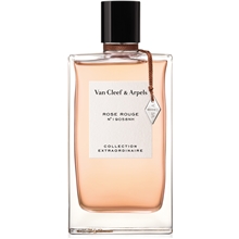 Rose Rouge - Eau de parfum