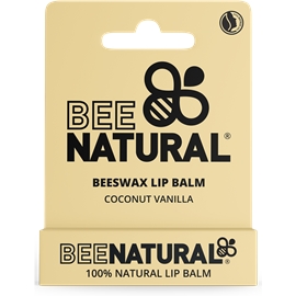 Beeswax Lip Balm 4 gr Coco Nilla