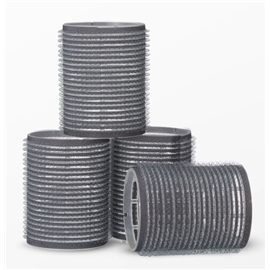 Hair Rollers Set 4 cm