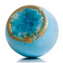 Bath Bomb With Bath Salt 100 gram Sea Breeze