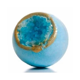 Bath Bomb With Bath Salt 100 gram Sea Breeze