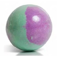 Bath Bomb 120 gram Sea Breeze