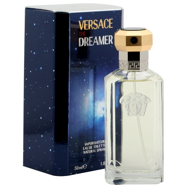 The Dreamer - Eau de toilette (Edt) Spray