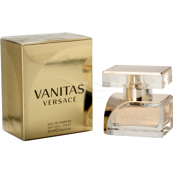 Vanitas - Eau de parfum (Edp) Spray