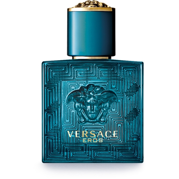 Versace Eros - Eau de toilette (Edt) Spray (Bilde 1 av 5)