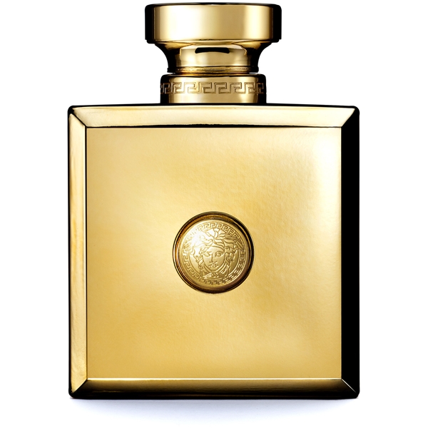 Versace Oud Oriental - Eau de parfum Spray (Bilde 1 av 2)