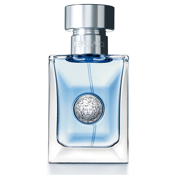 Versace Pour Homme - Eau de toilette Spray (Bilde 1 av 2)