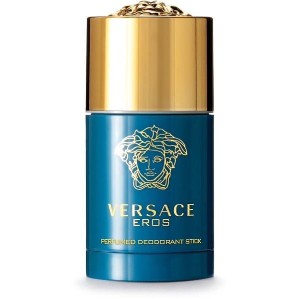 Versace Eros - Deodorant Stick (Bilde 1 av 2)