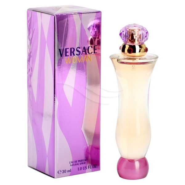Versace Woman - Eau de parfum (Edp) Spray
