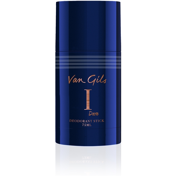 Van Gils I Dare - Deodorant stick