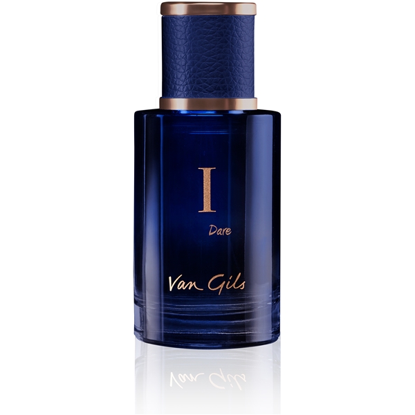 Van Gils I Dare - Eau de toilette (Bilde 1 av 2)