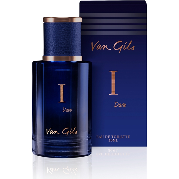 Van Gils I Dare - Eau de toilette (Bilde 2 av 2)