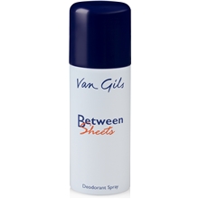 Van Gils Between Sheets - Deodorant Spray