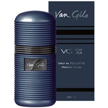 100 ml - Van Gils VI