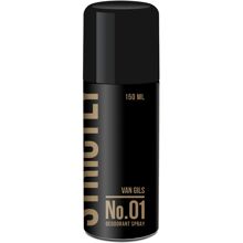 Van Gils Strictly No. 01- Deodorant Spray 150 ml