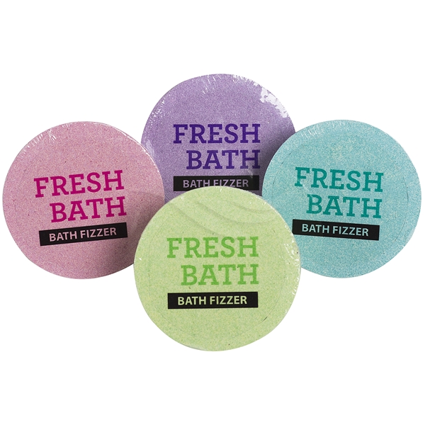 Fresh Bath Vadeco Badeprodukter