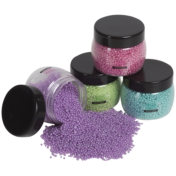 Fresh Bath - Bath Caviar
