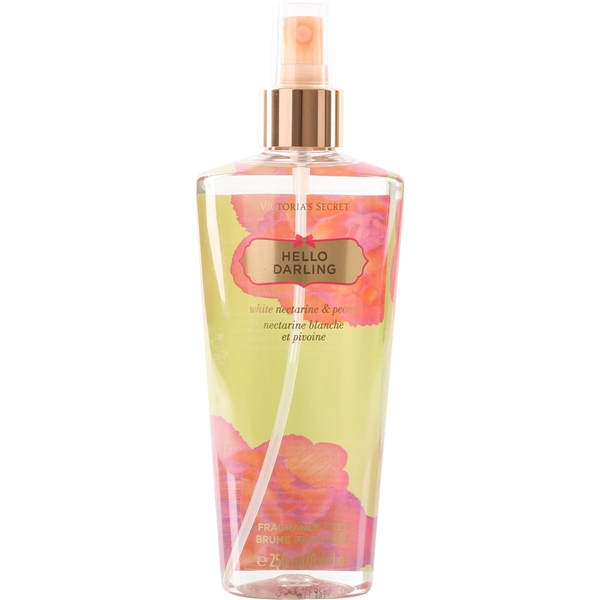 Hello Darling - Fragrance Mist