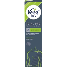 200 ml - Veet Men Hair Removal Cream