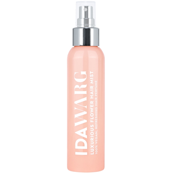 IDA WARG Luxurious Flower Hair Mist (Bilde 1 av 4)