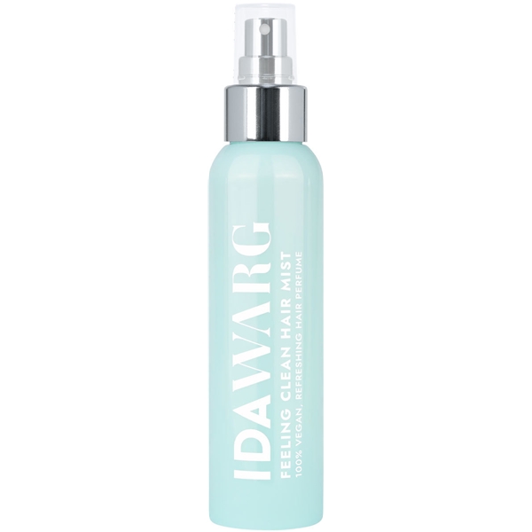 IDA WARG Feeling Clean Hair Mist (Bilde 1 av 4)