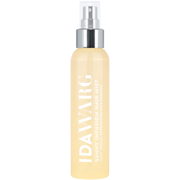 IDA WARG Sunny Infusion Hair Mist (Bilde 1 av 4)