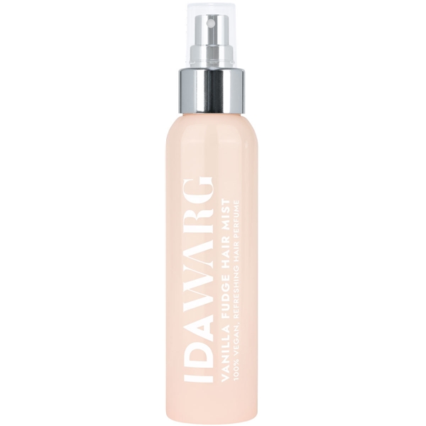 IDA WARG Vanilla Fudge Hair Mist (Bilde 1 av 4)