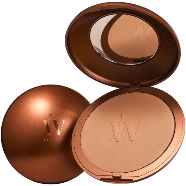 Ida Warg Silk Bronzer (Bilde 1 av 4)