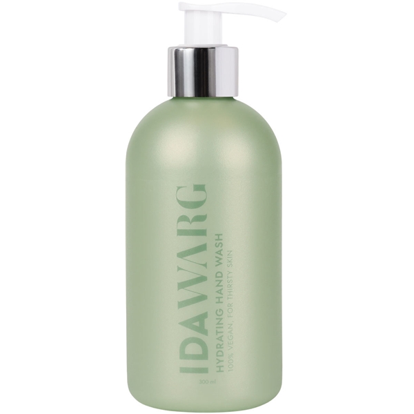 Ida Warg Hydrating Hand Wash (Bilde 1 av 3)